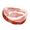 Icon raw meat