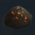 Darkstone Sand inventory icon