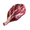 Icon fine raw meat