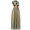 Icon mithril robe