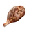 Icon fine cooked meat