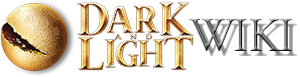 Dark and Light Wiki