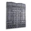 Icon giant iron beast gate