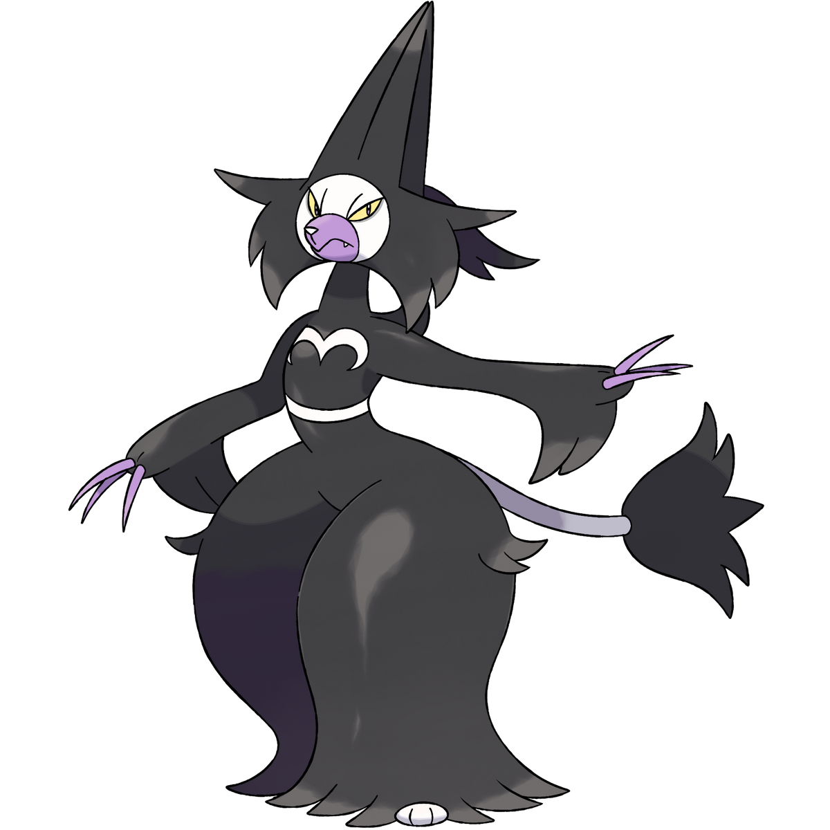 Monarme, DarkandWindie Fakemon Wiki