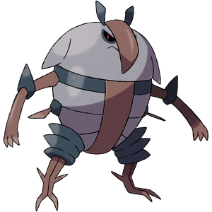 Trilodon Darkandwindie Fakemon Wiki Fandom