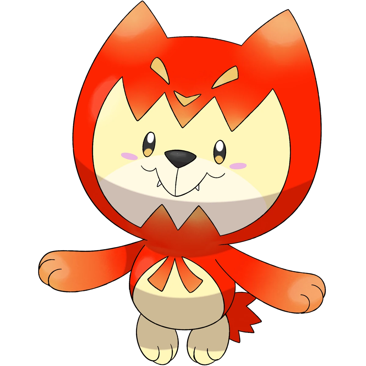 Scarlit DarkandWindie Fakemon Wiki Fandom