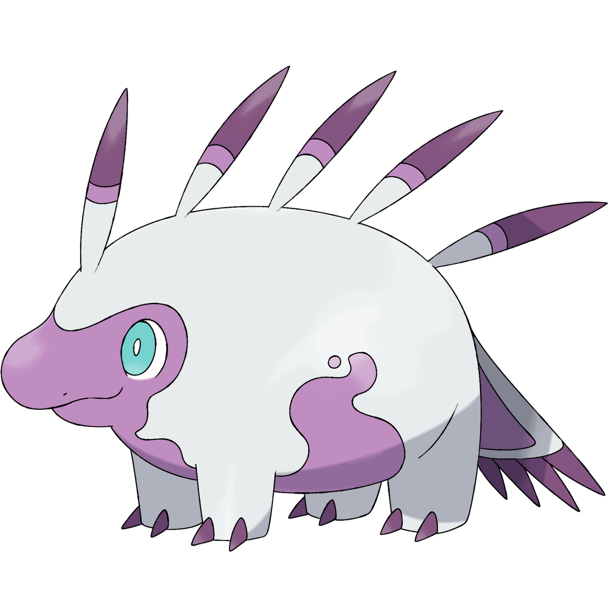 Nippine | DarkandWindie Fakemon Wiki | Fandom