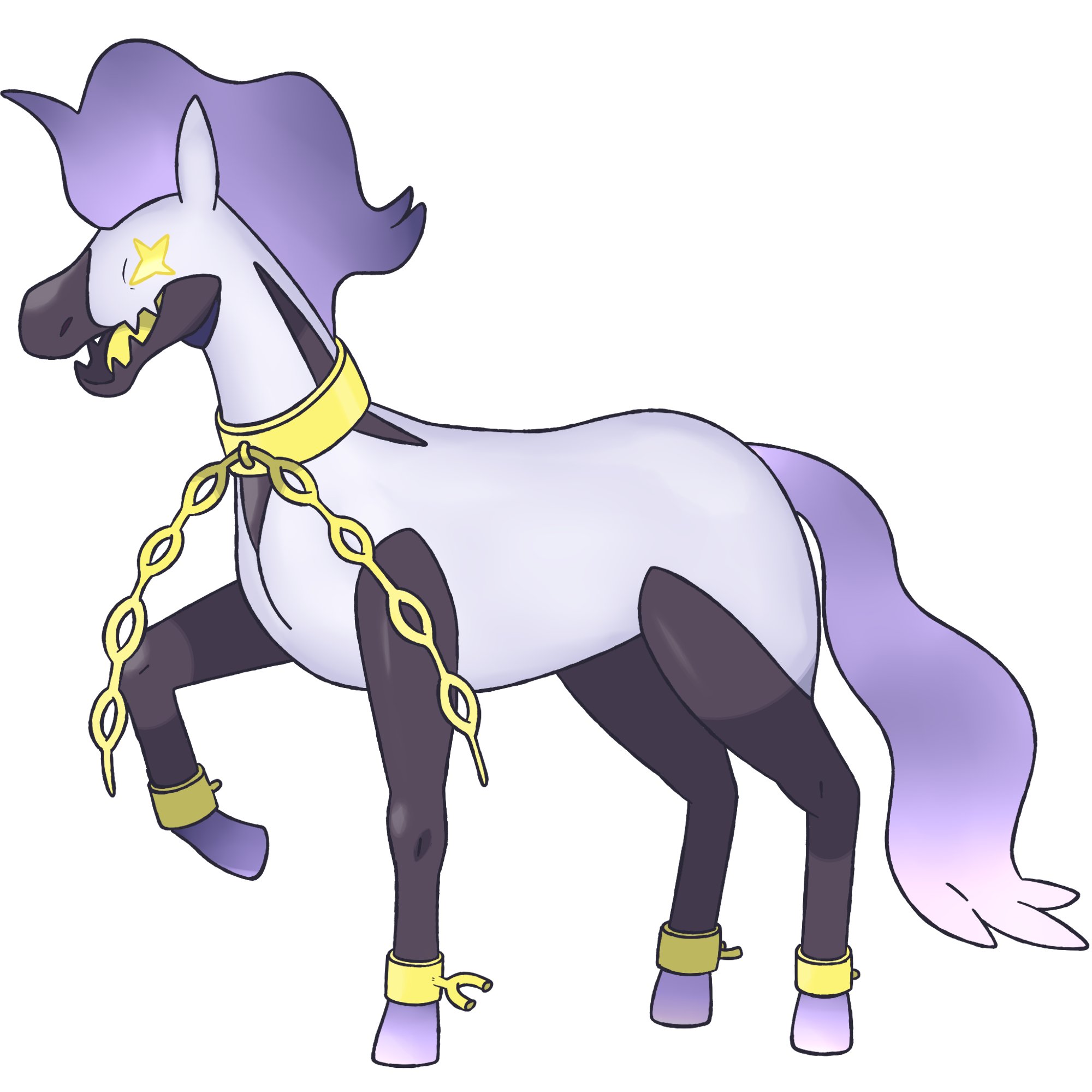 Monarme, DarkandWindie Fakemon Wiki