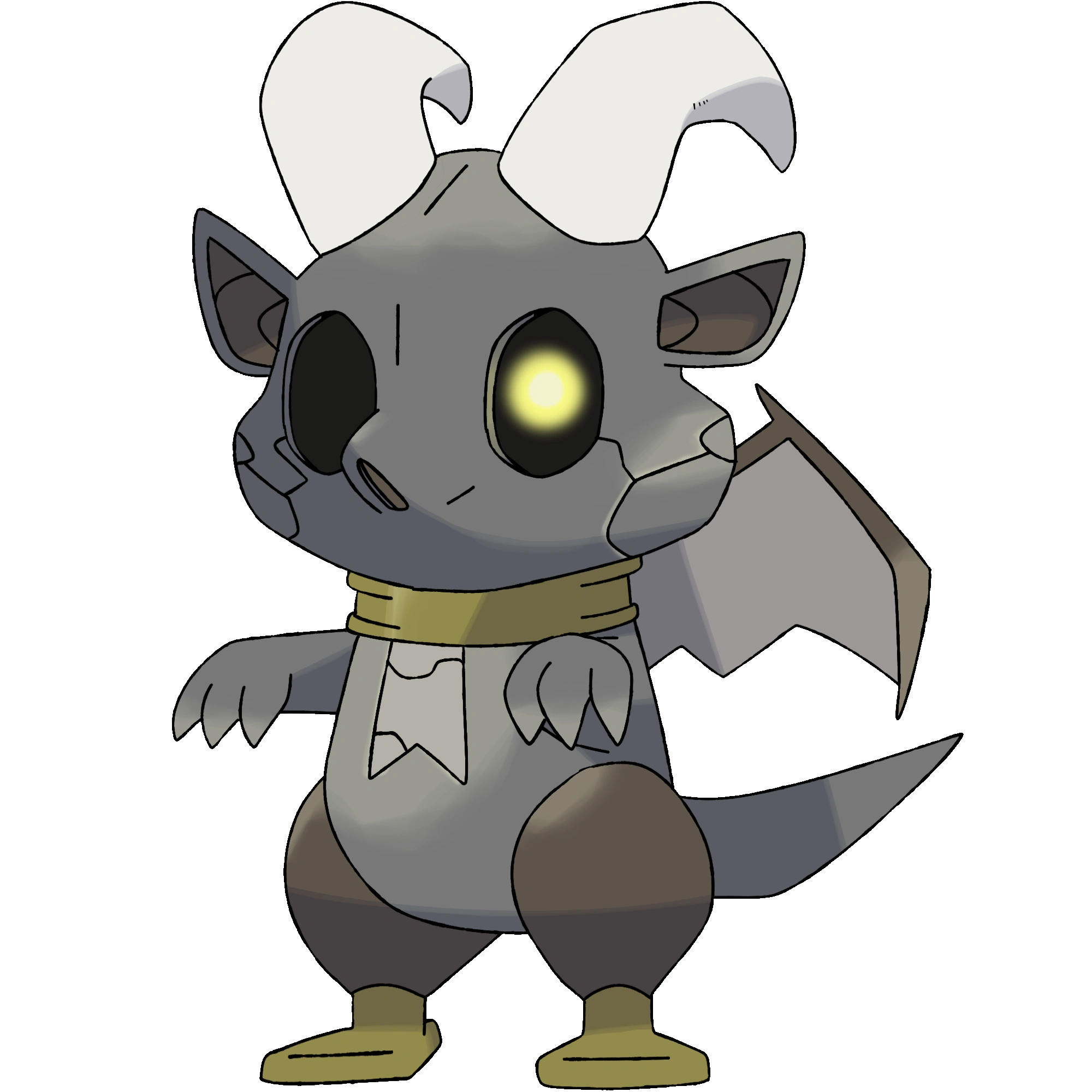 Gargone Darkandwindie Fakemon Wiki Fandom