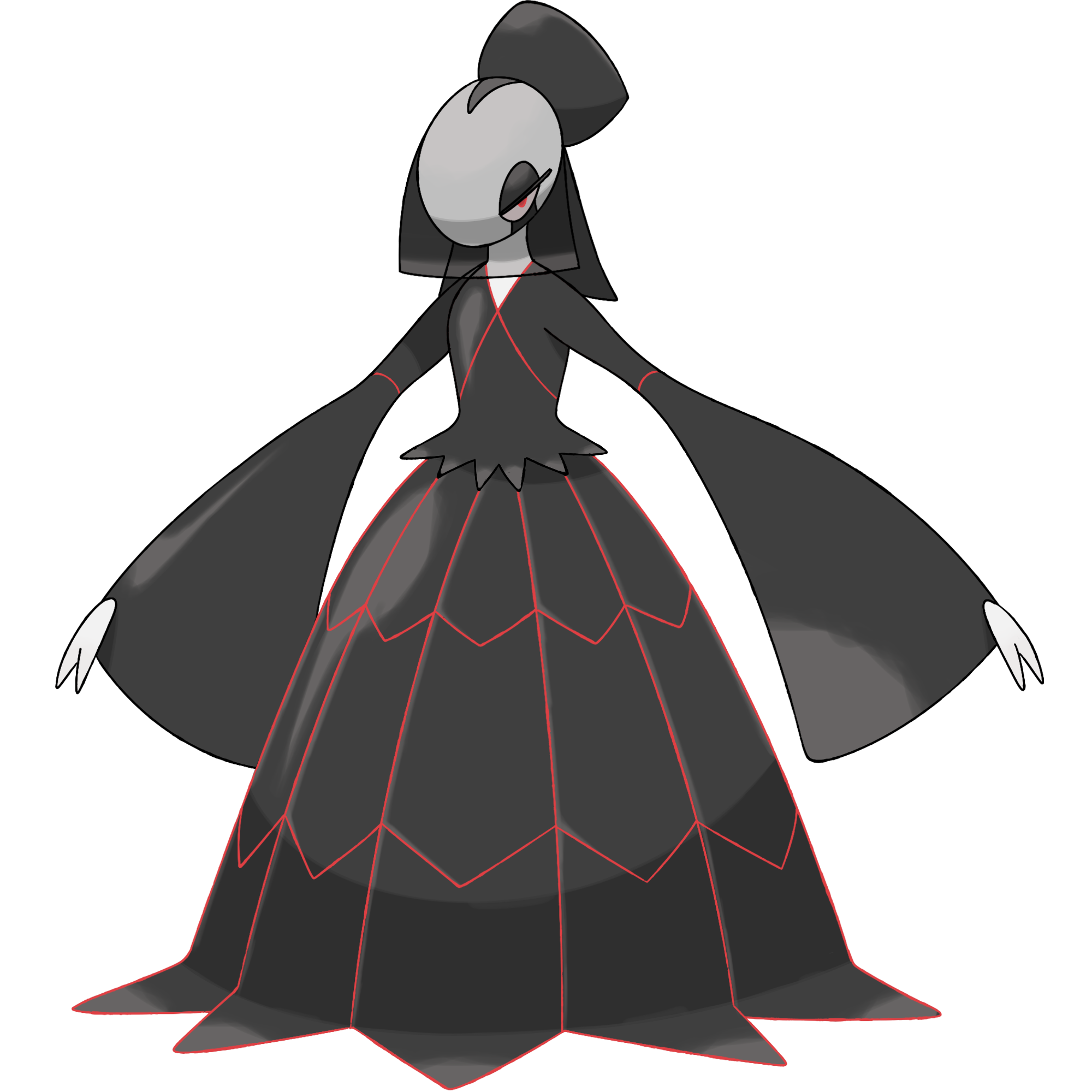 Monarme, DarkandWindie Fakemon Wiki