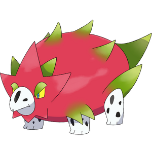 Fakemon - Wikipedia