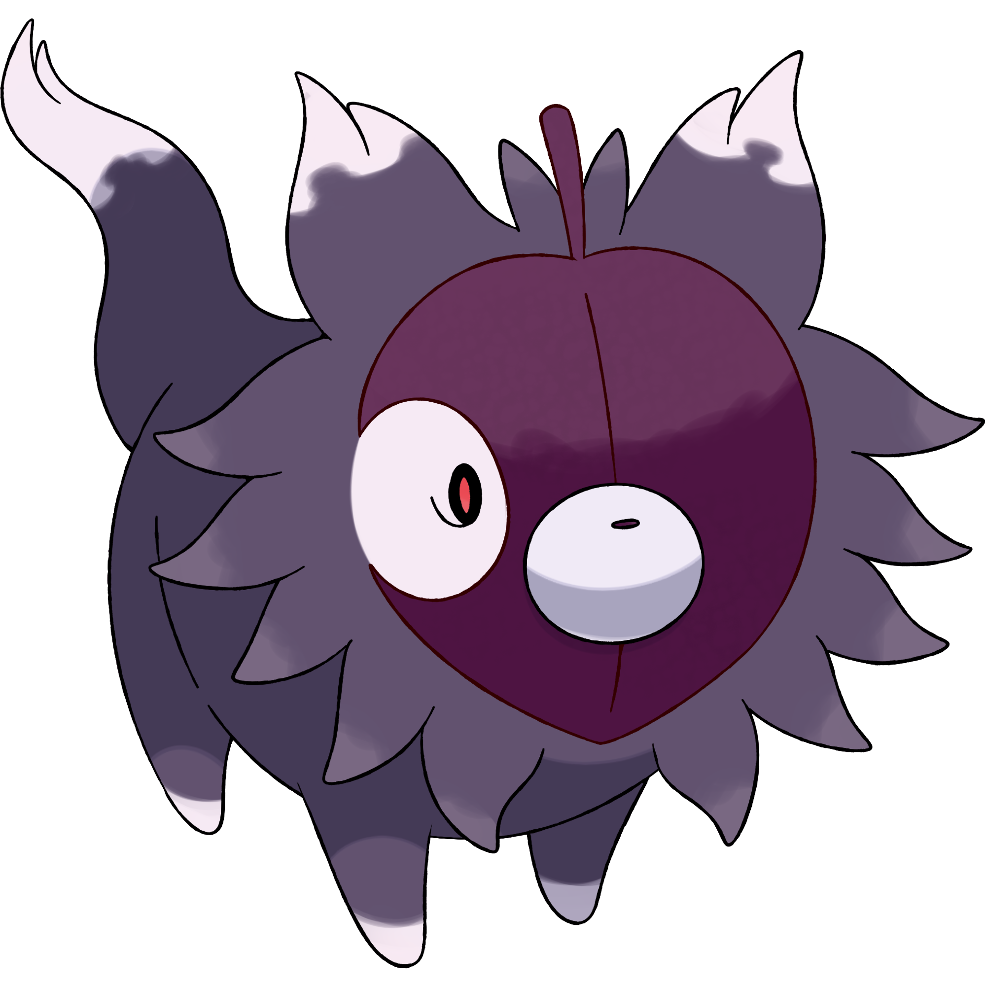 Maskoon | DarkandWindie Fakemon Wiki | Fandom