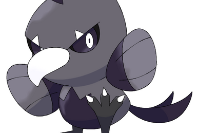 Monarme, DarkandWindie Fakemon Wiki