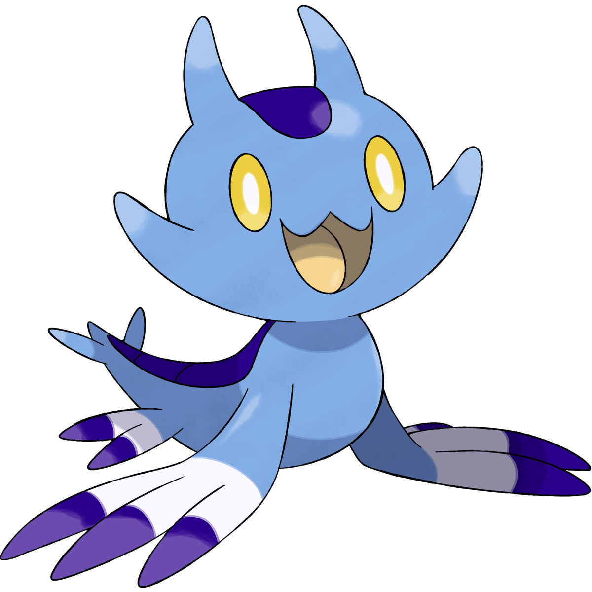 Softite, DarkandWindie Fakemon Wiki