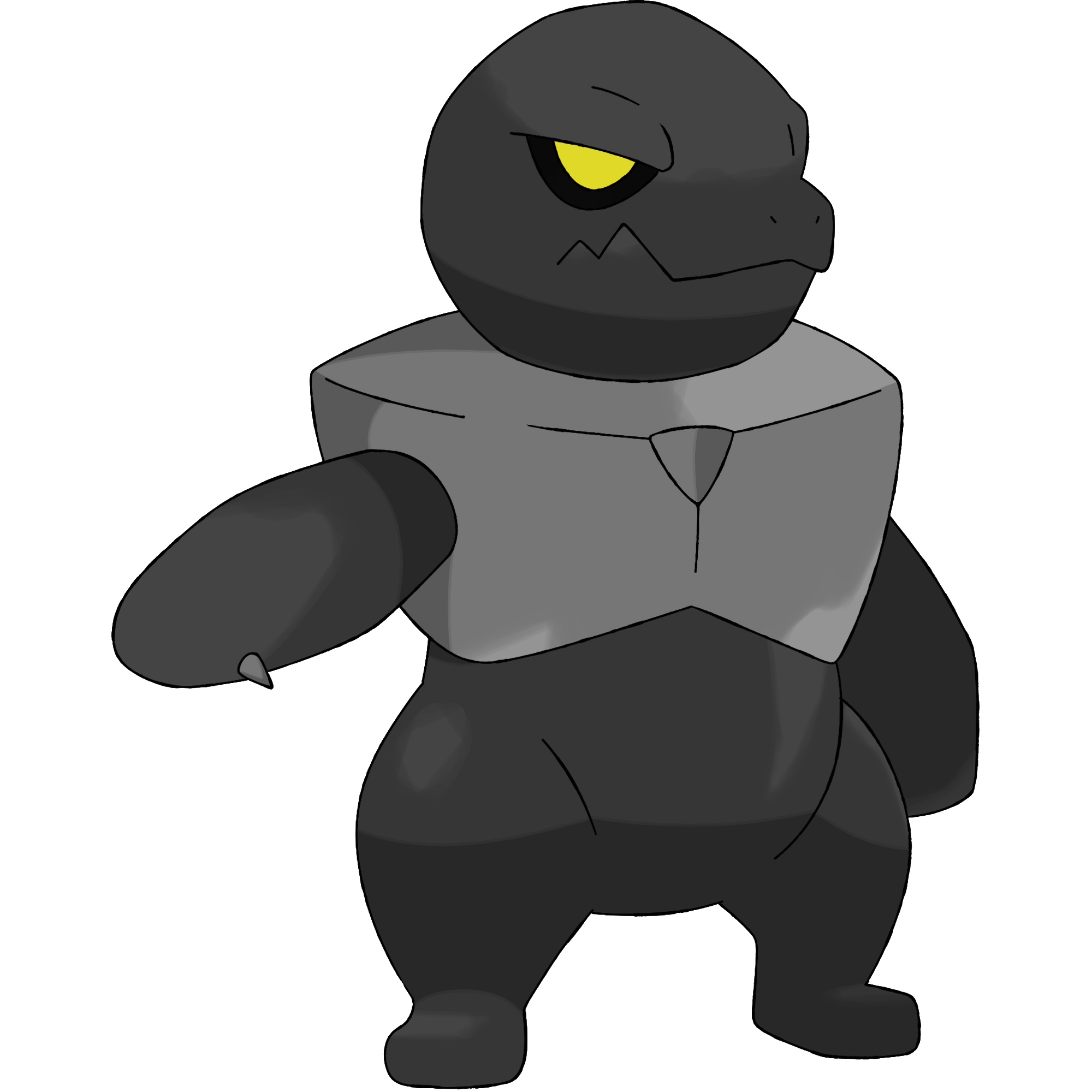 Softite, DarkandWindie Fakemon Wiki