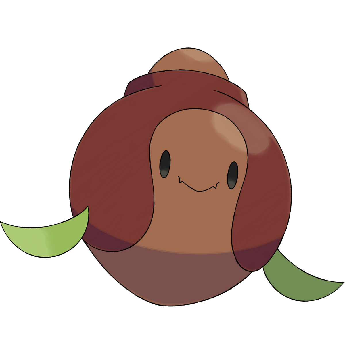 Softite, DarkandWindie Fakemon Wiki