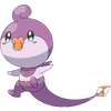 Fakemon - Metanik - Alakafight. Type: Psychic/Fighting. Ability