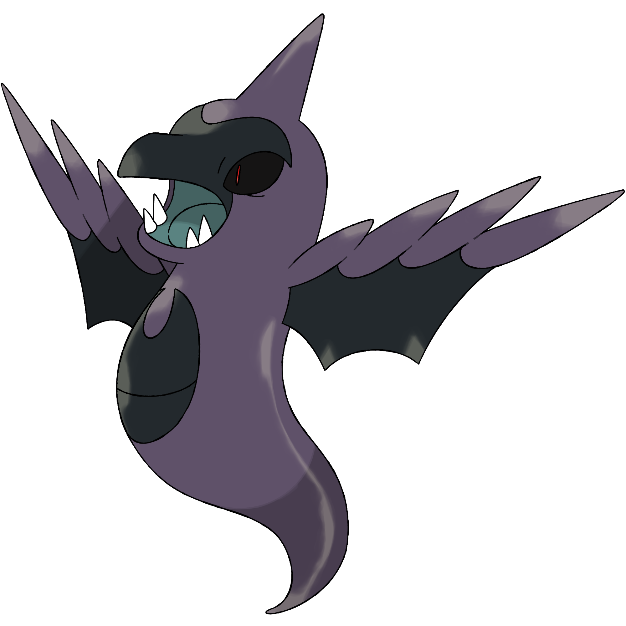 Softite, DarkandWindie Fakemon Wiki