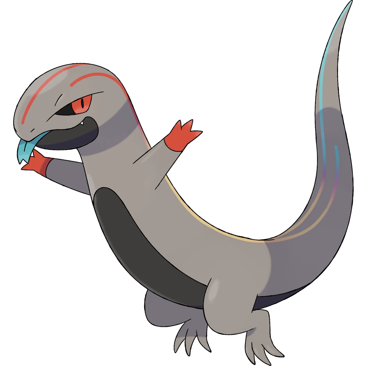 ポケモン Vibrani | Arcomian Archives Wiki | Fandom