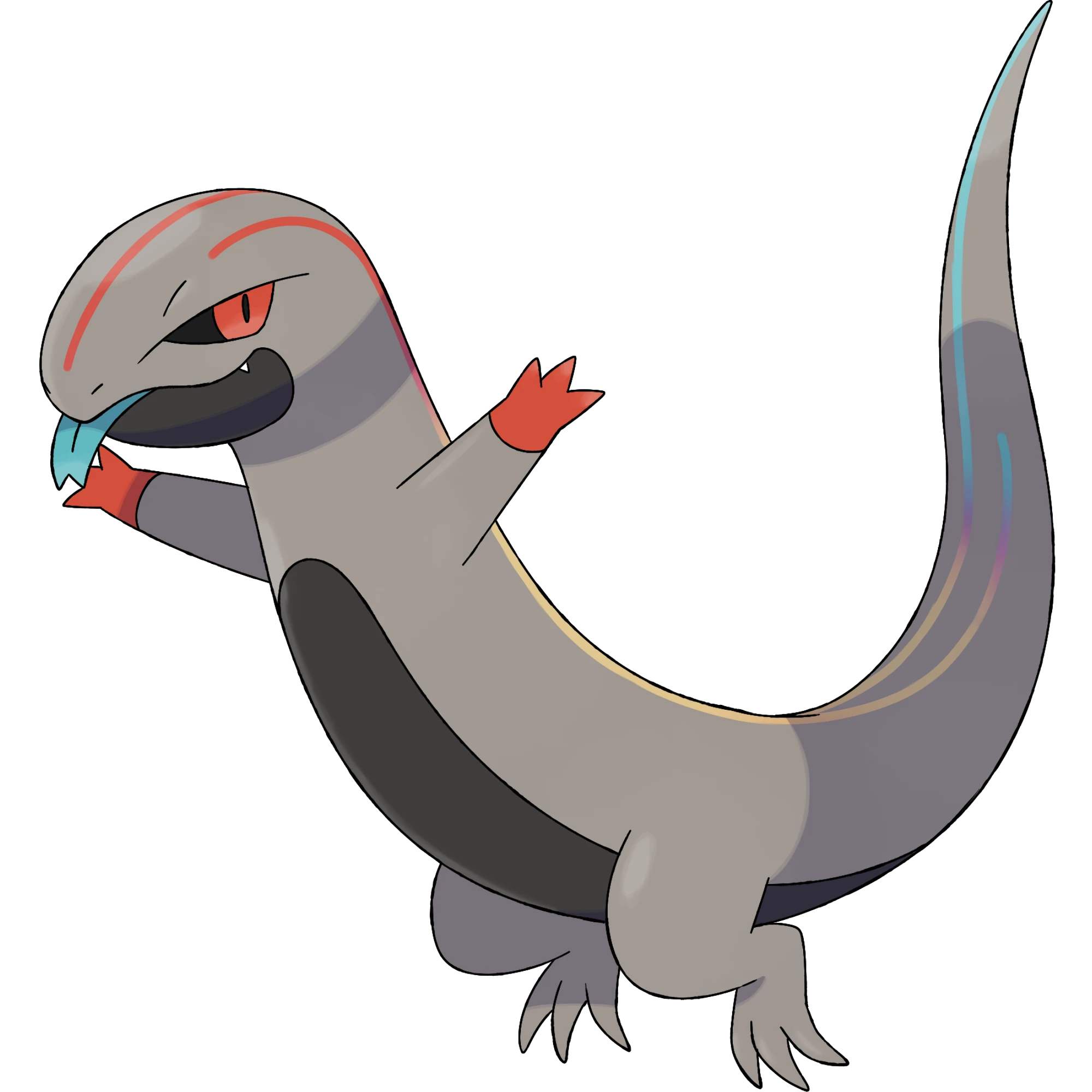 ポケモン Vibrani | Arcomian Archives Wiki | Fandom