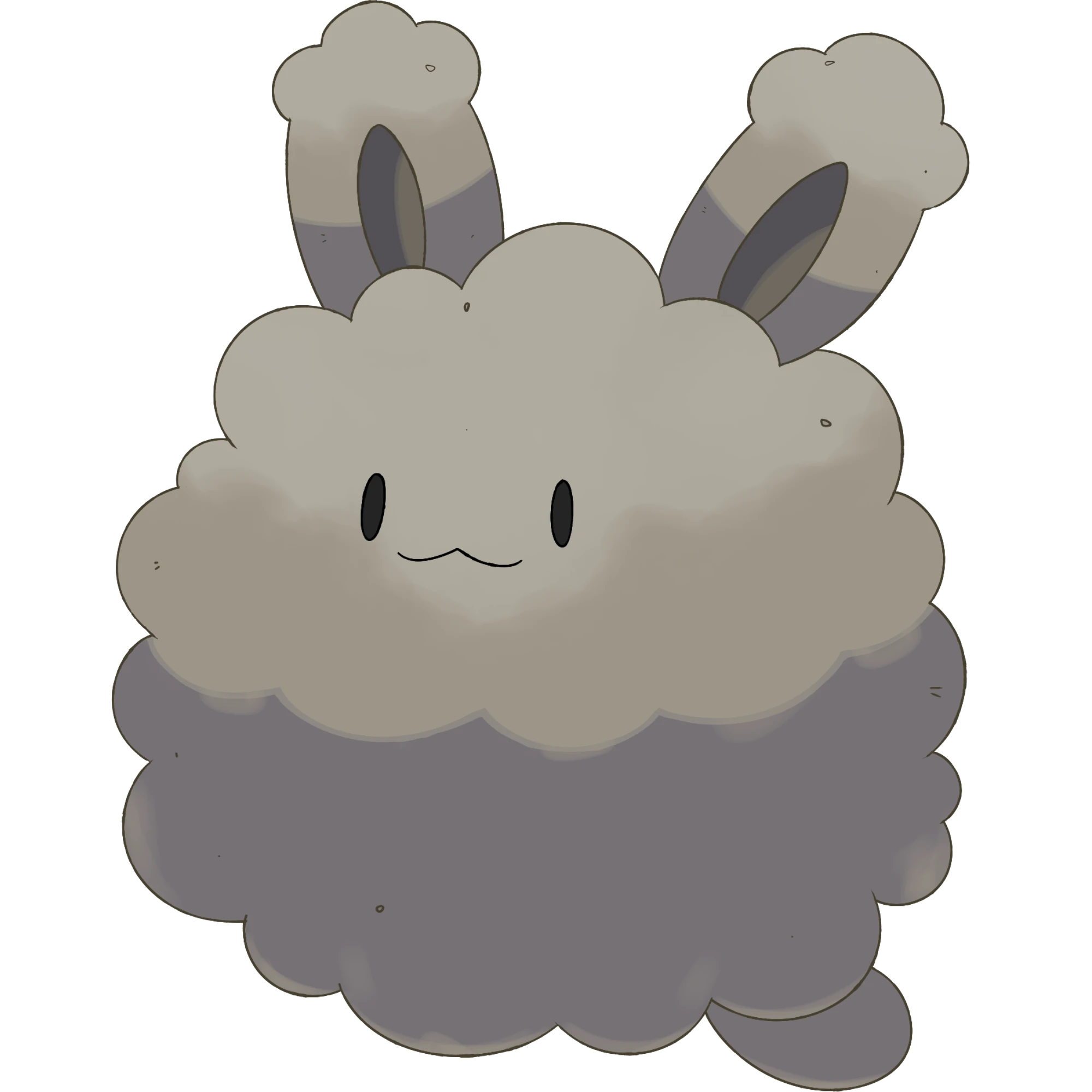 bunbun⭐︎ Dusbun | Arcomian Archives Wiki | Fandom