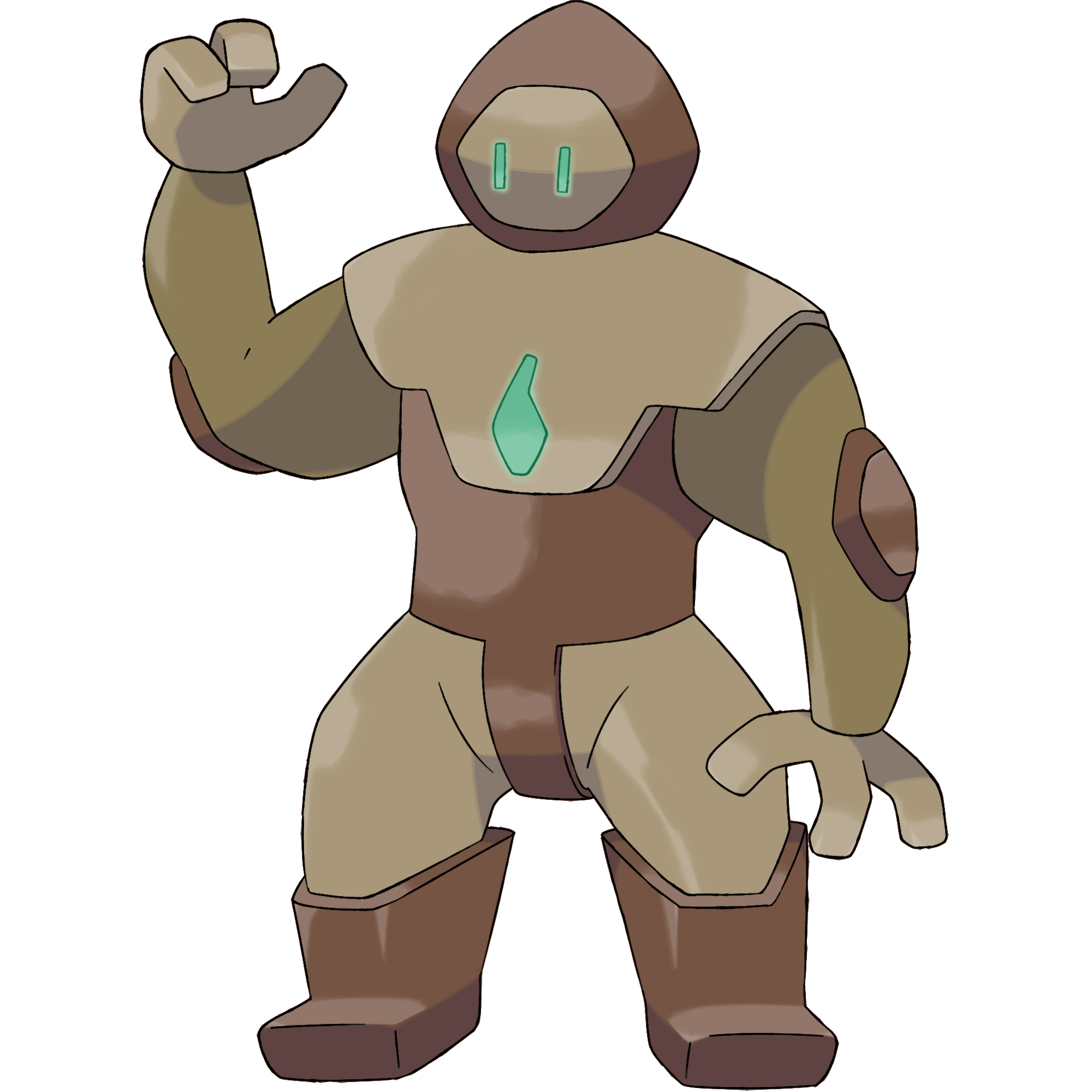 Evoeon (Pokémon), FAKEMON POKEMON Wiki