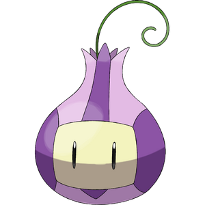 Bulbloom Darkandwindie Fakemon Wiki Fandom