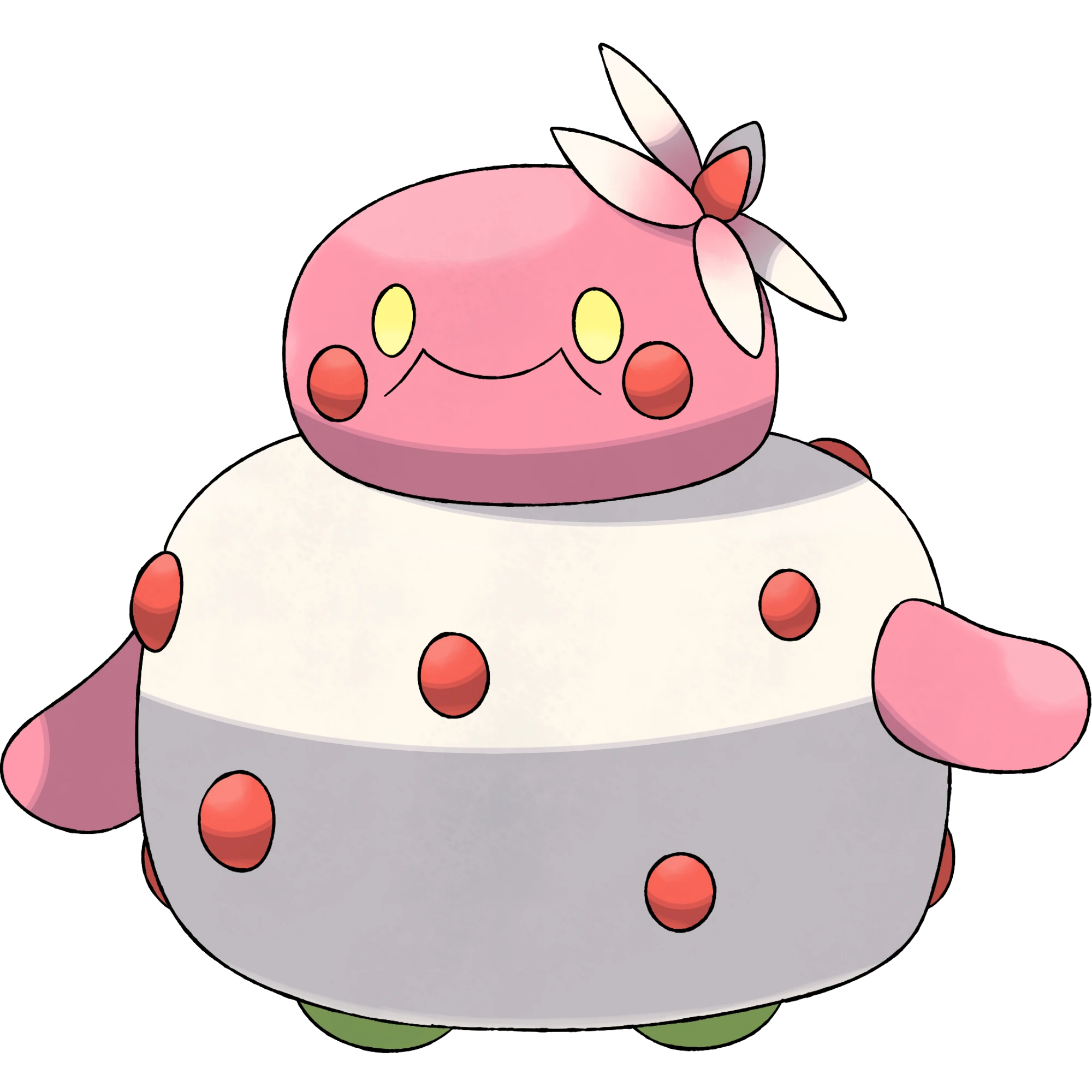 Mochiko | Arcomian Archives Wiki | Fandom