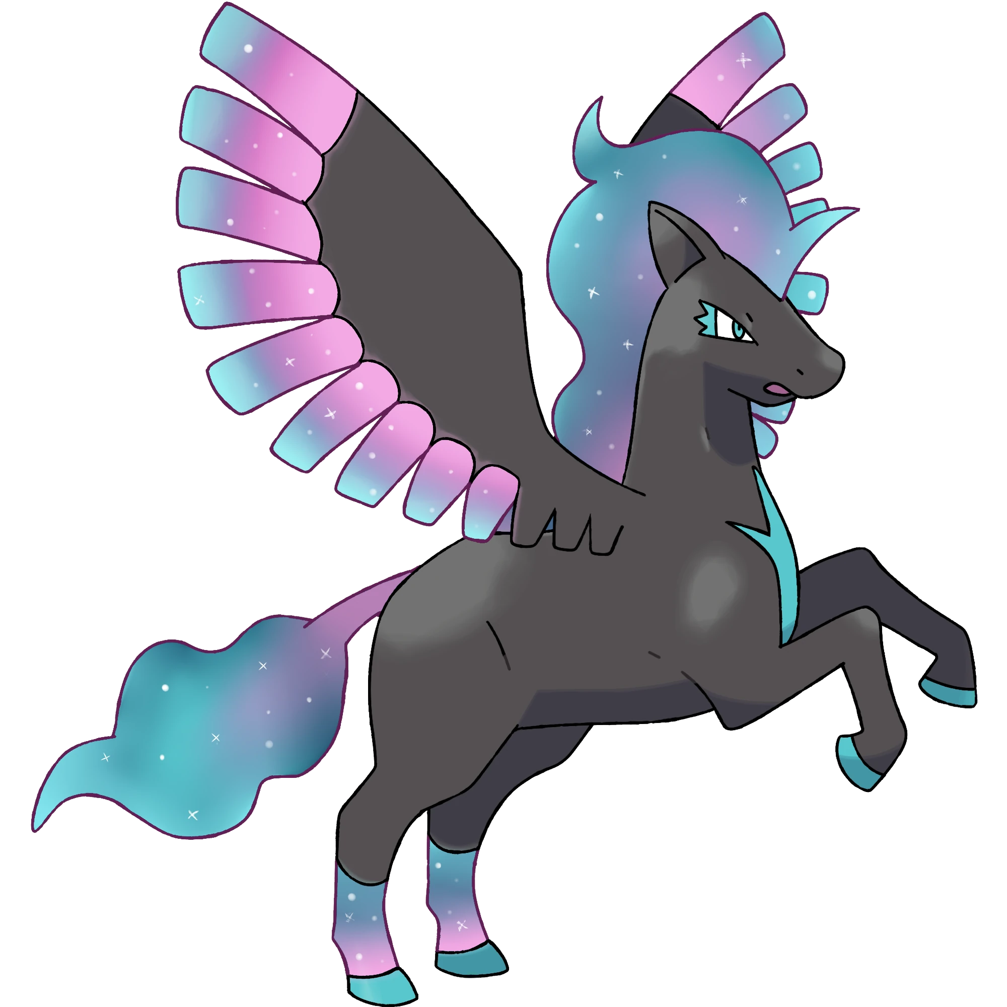 Pegasoar | Arcomian Archives Wiki | Fandom