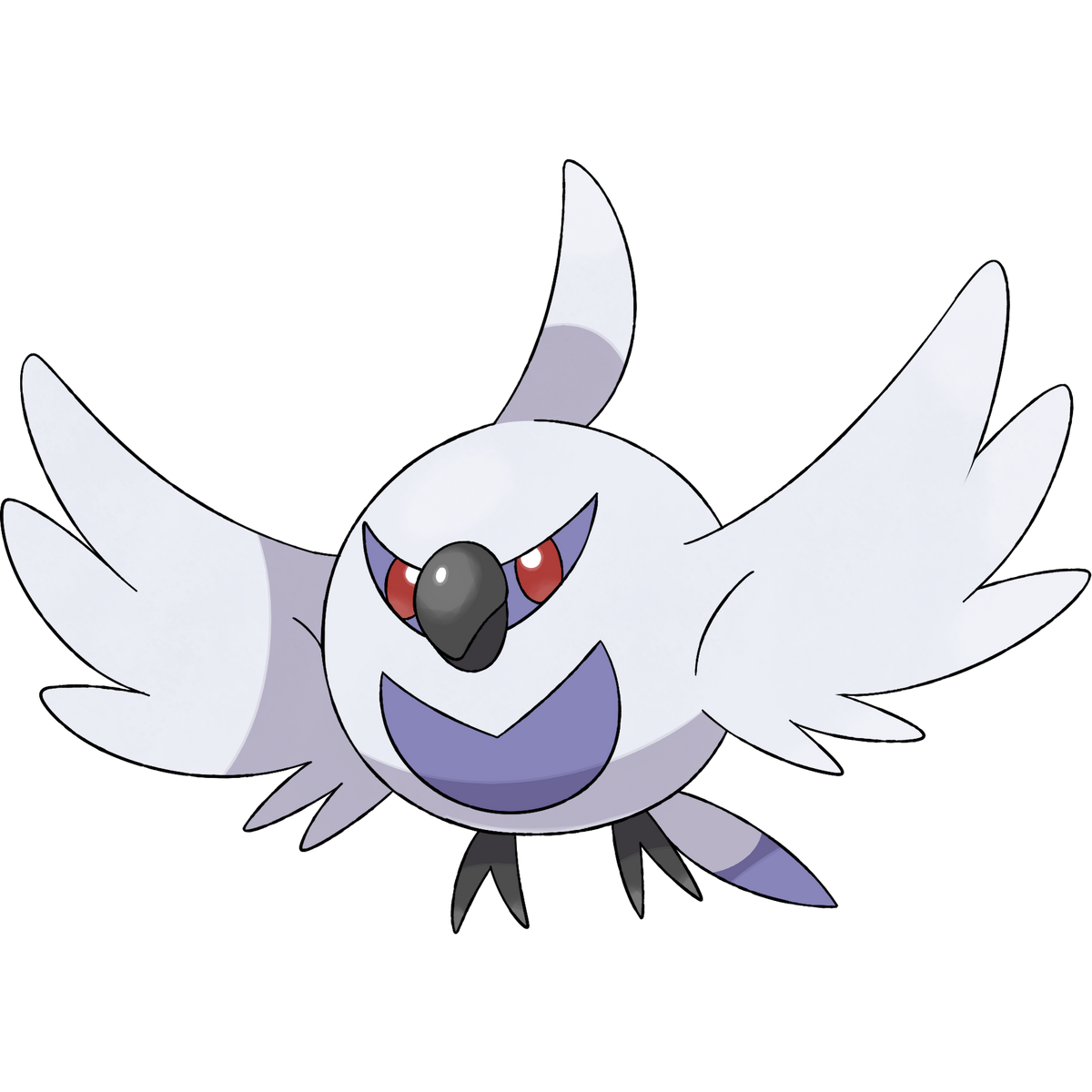 Monarme, DarkandWindie Fakemon Wiki