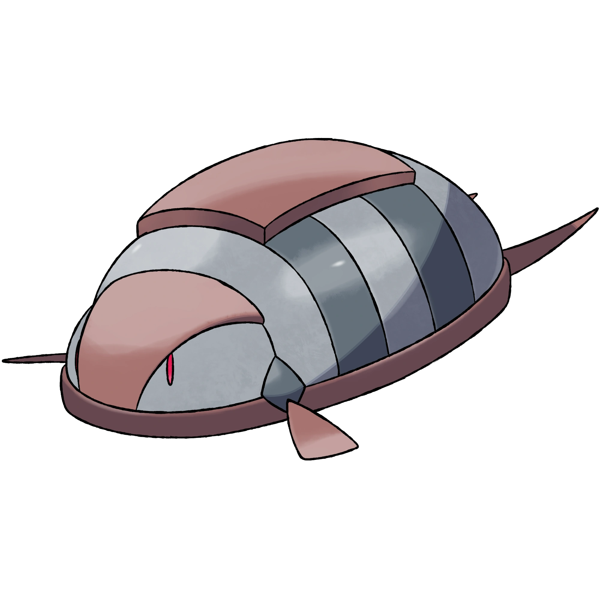 Trilopod Darkandwindie Fakemon Wiki Fandom