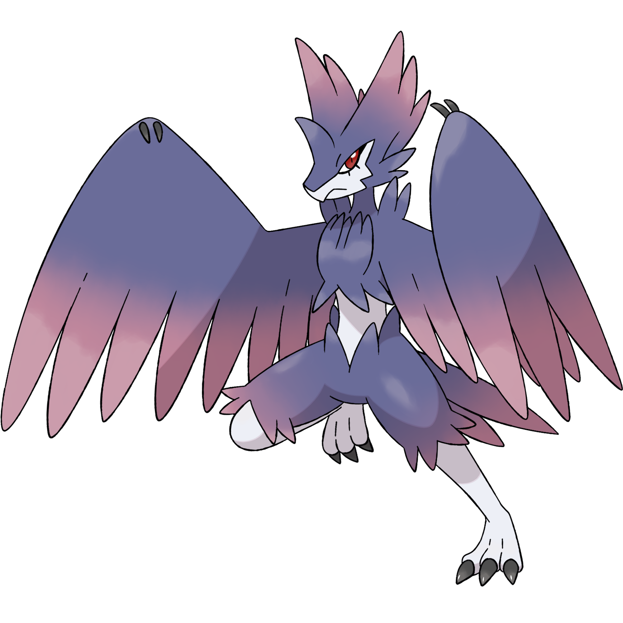 Evoeon (Pokémon), FAKEMON POKEMON Wiki