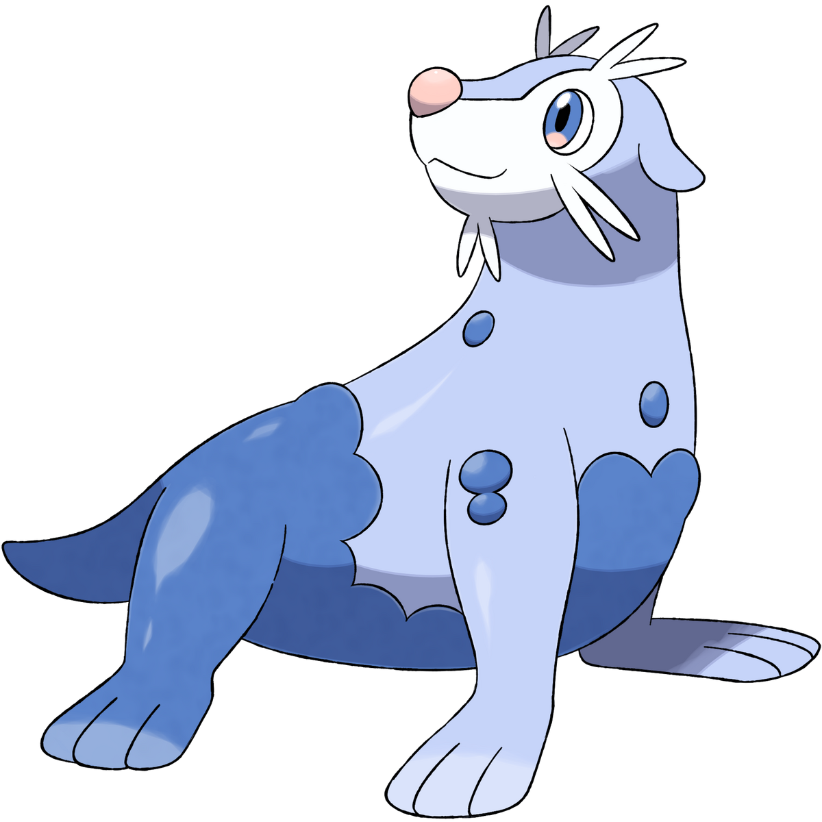 Monarme, DarkandWindie Fakemon Wiki