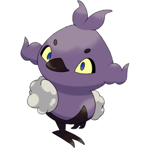 Softite, DarkandWindie Fakemon Wiki