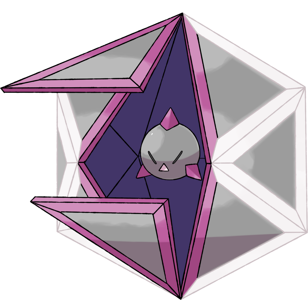 Softite, DarkandWindie Fakemon Wiki