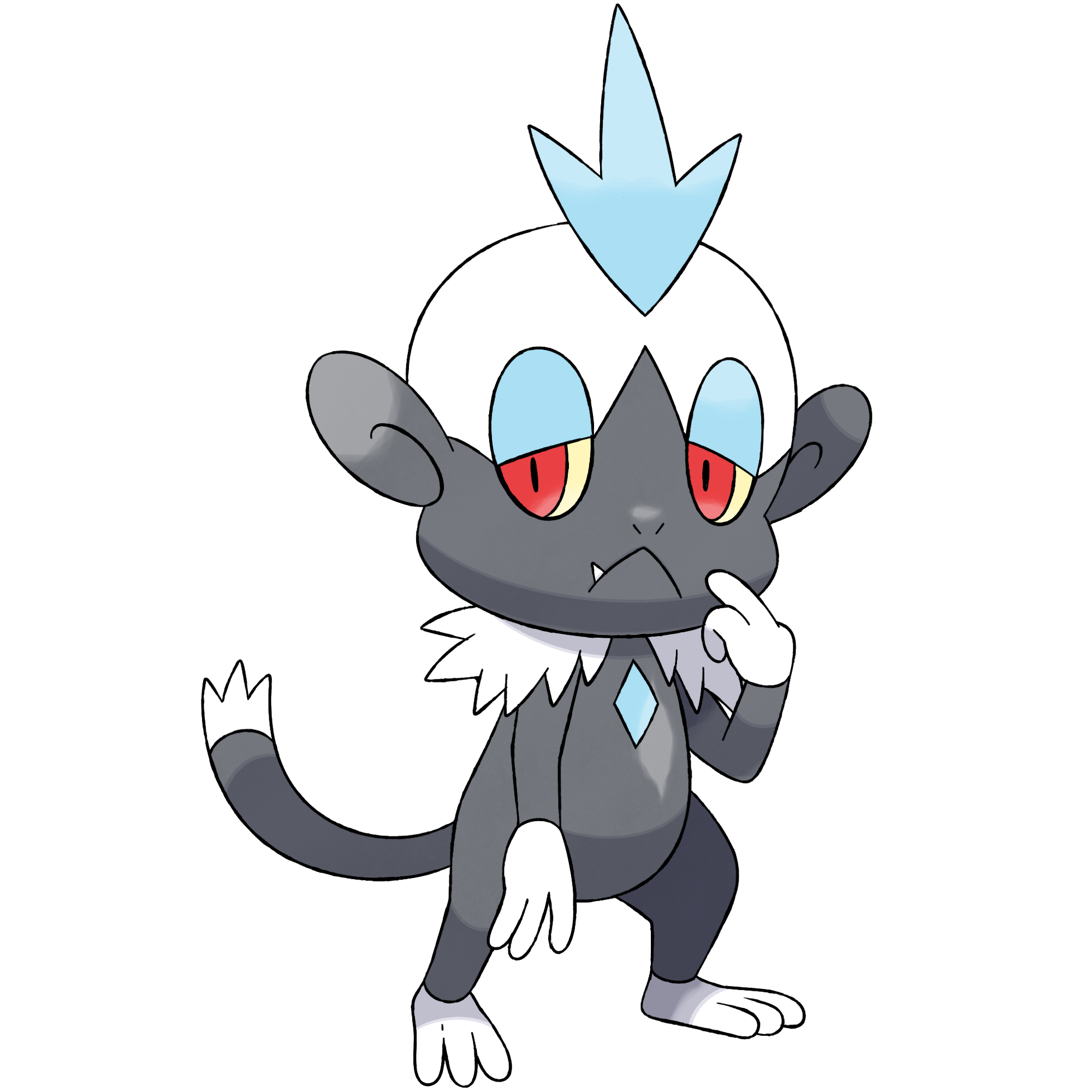 Monarme, DarkandWindie Fakemon Wiki