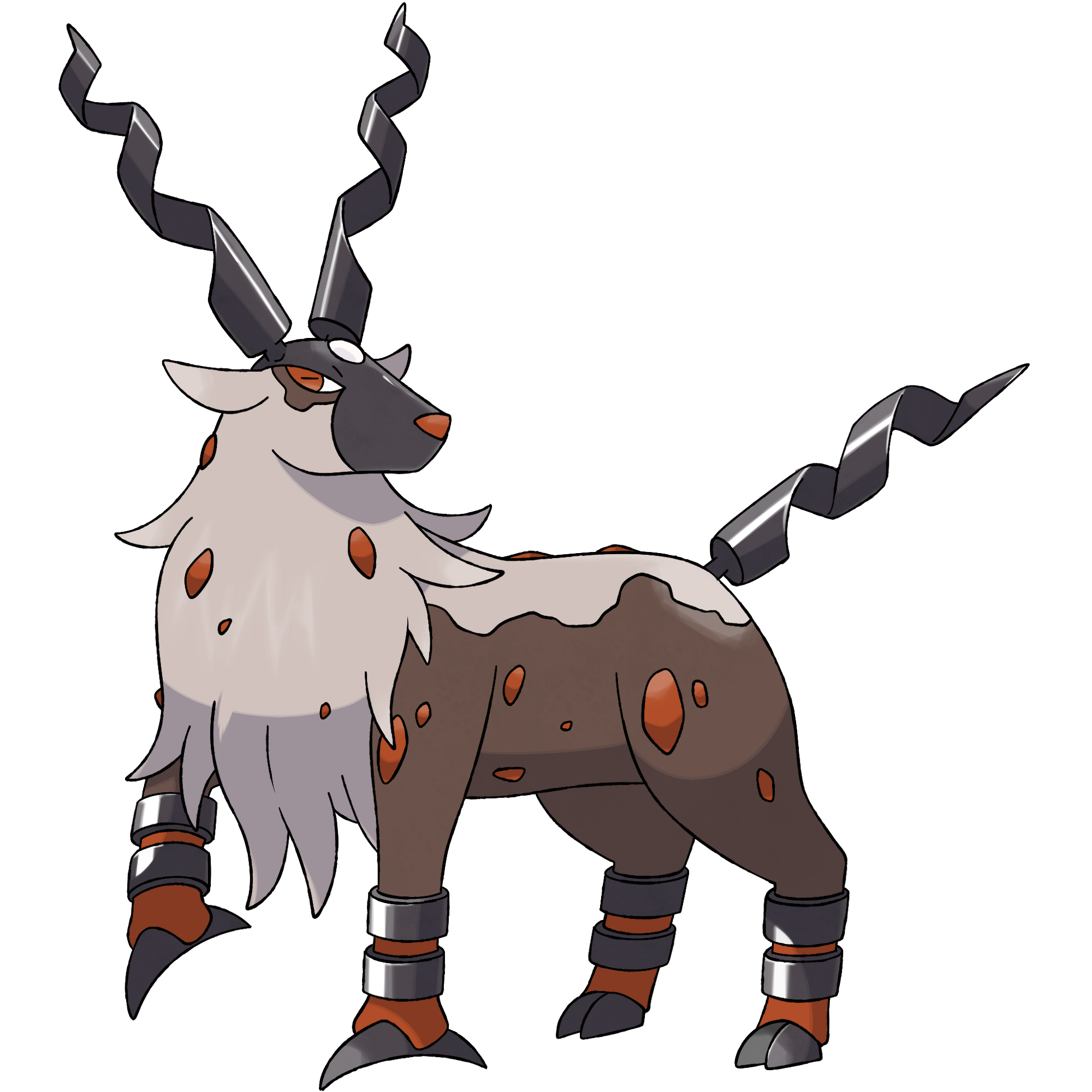 Monarme, DarkandWindie Fakemon Wiki