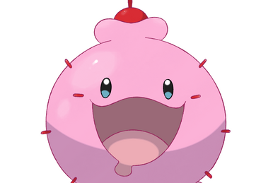 Luna Carson - Bulbapedia, the community-driven Pokémon encyclopedia