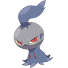 Fakemon: Phanhare & Bungaboo (Ghost/Fire)