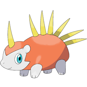 Kwillo | DarkandWindie Fakemon Wiki | Fandom