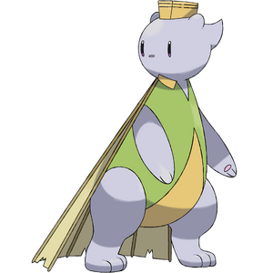 Monarme, DarkandWindie Fakemon Wiki