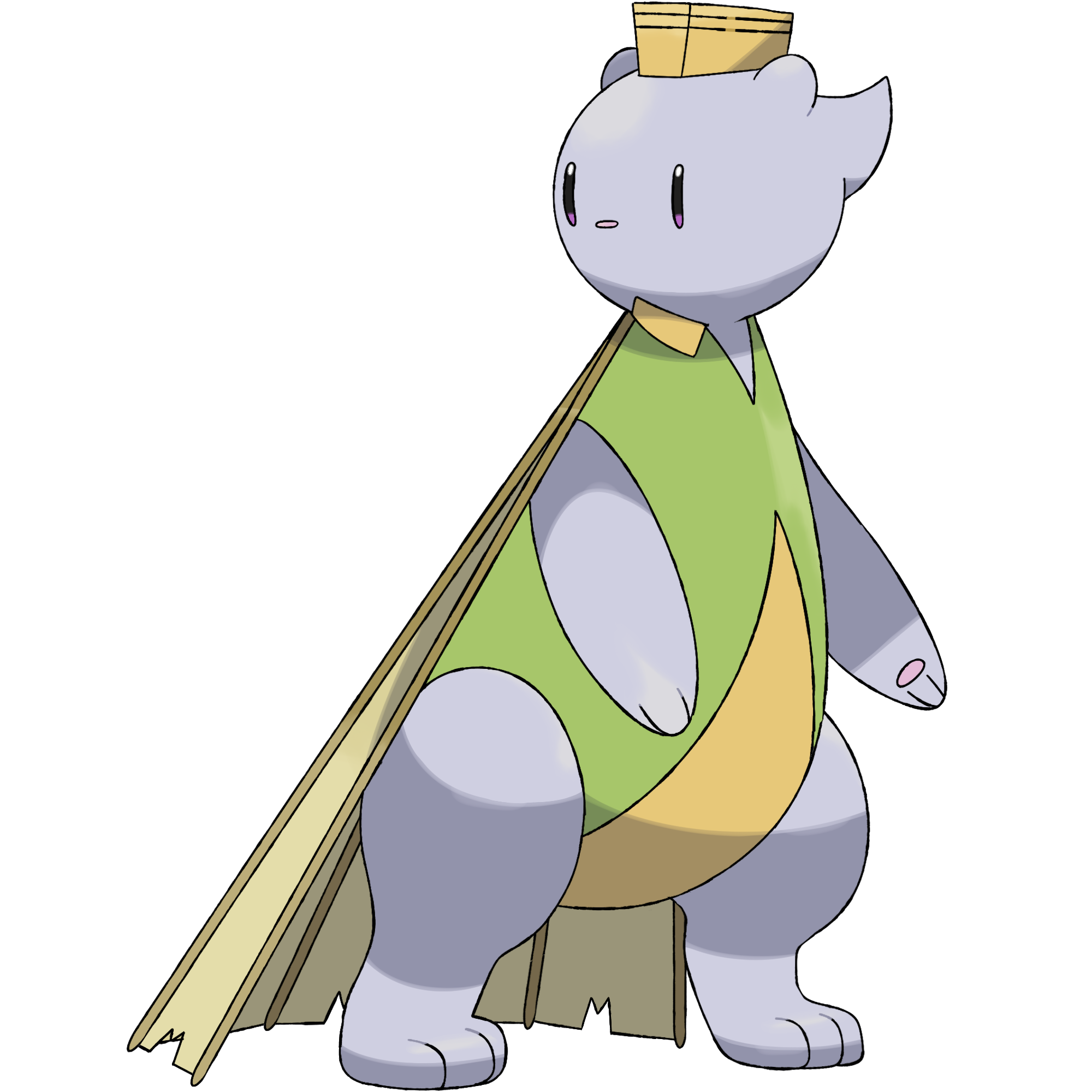 Monarme, DarkandWindie Fakemon Wiki