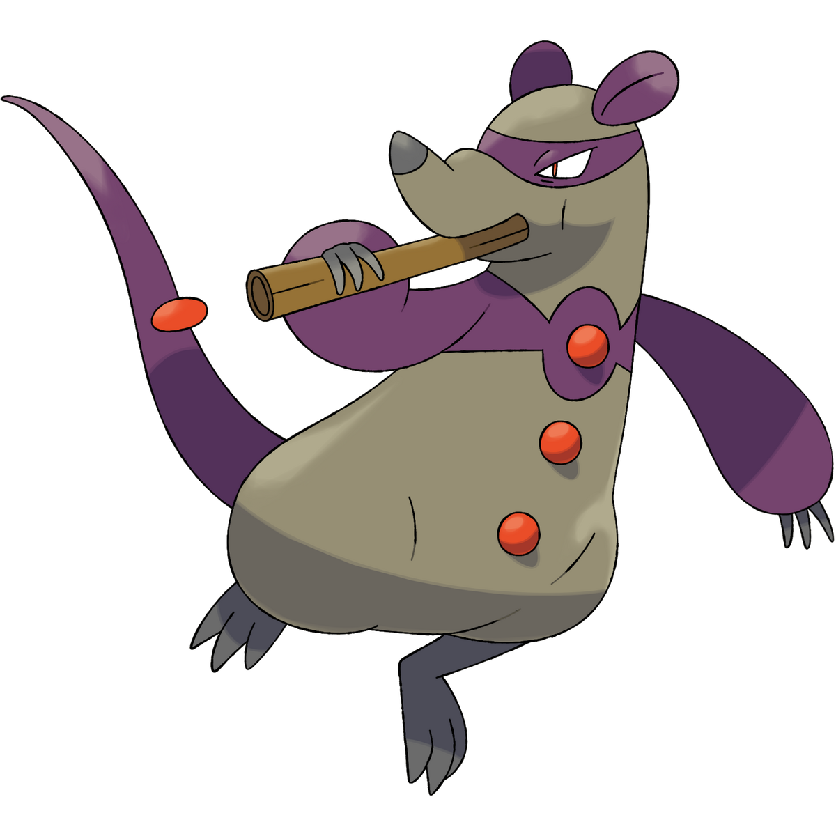 Monarme, DarkandWindie Fakemon Wiki