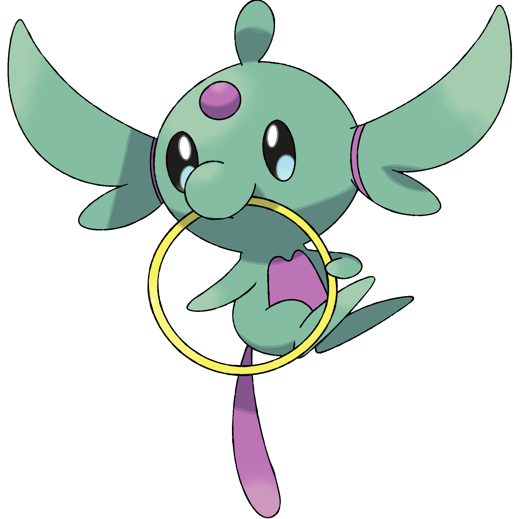 fairy type pokemon fairy type pokemon
