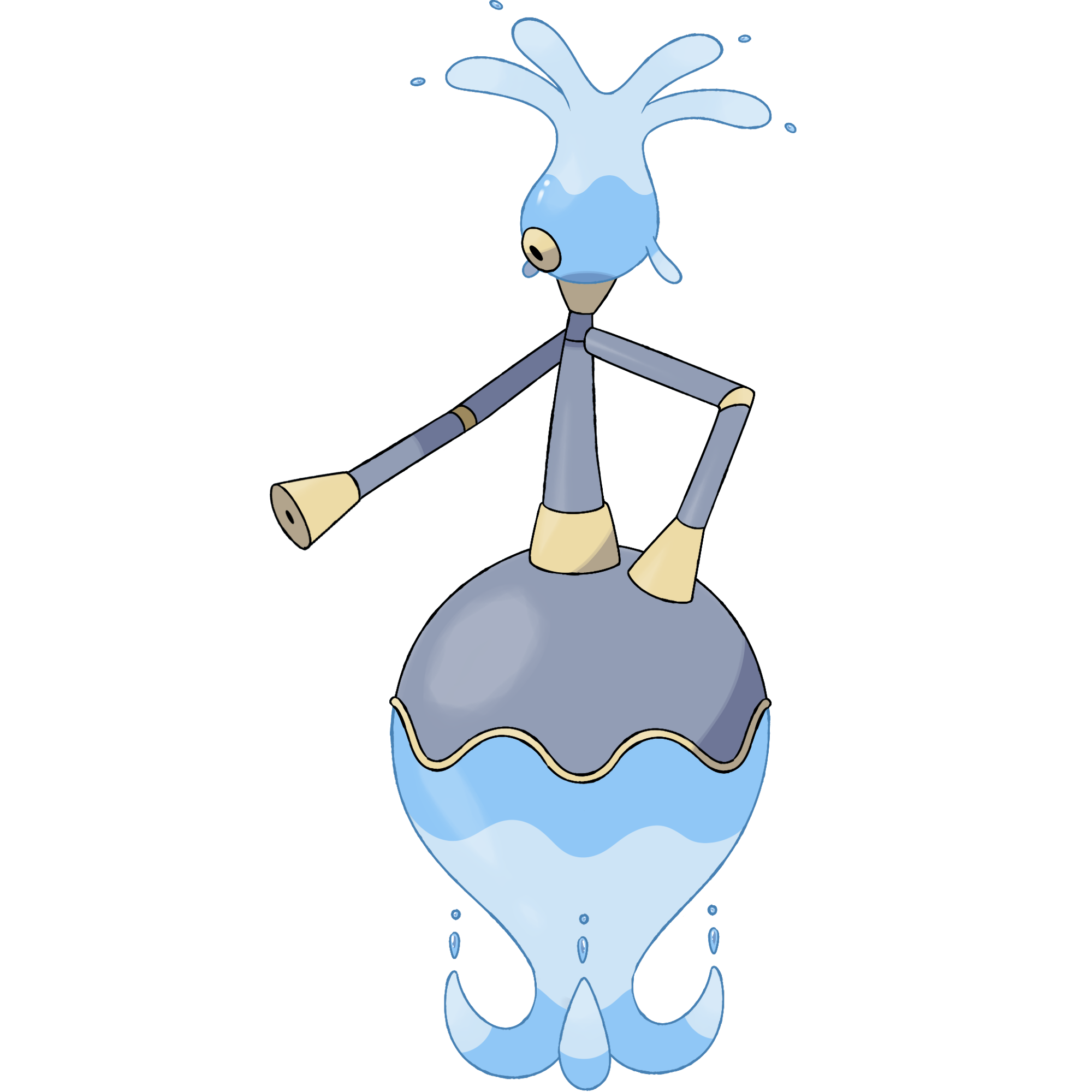 Ultra Beasts Darkandwindie Fakemon Wiki Fandom