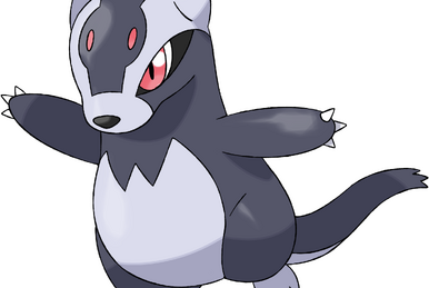 Mega Banette, Pokemon Wack Wiki