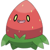 490 - Drakoot (Grass/Dark) 491 - - Fakemon - Metanik