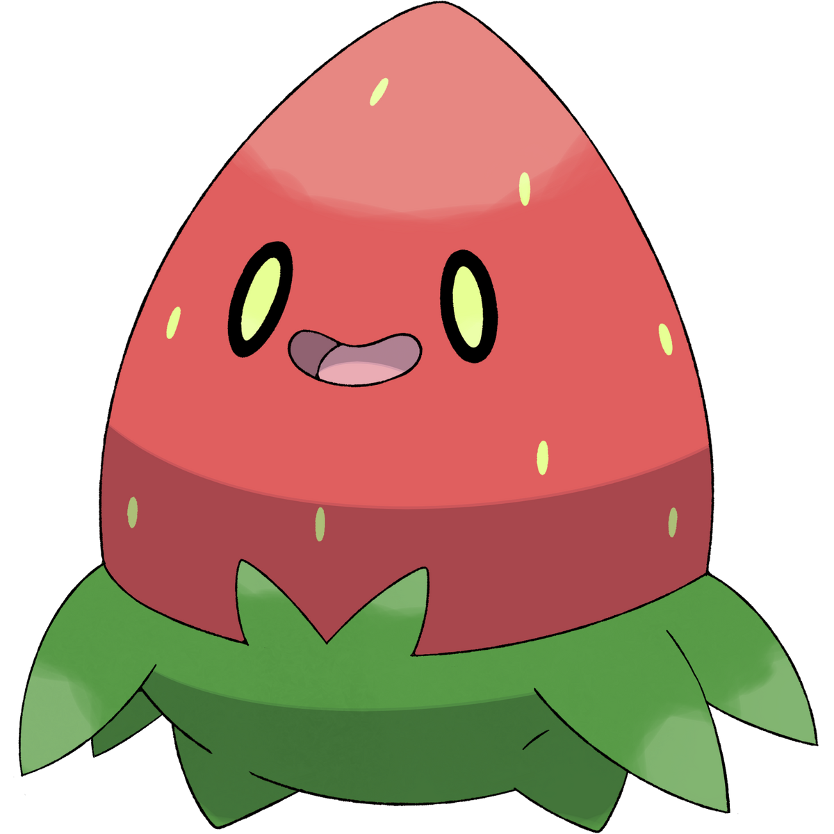 Softite, DarkandWindie Fakemon Wiki