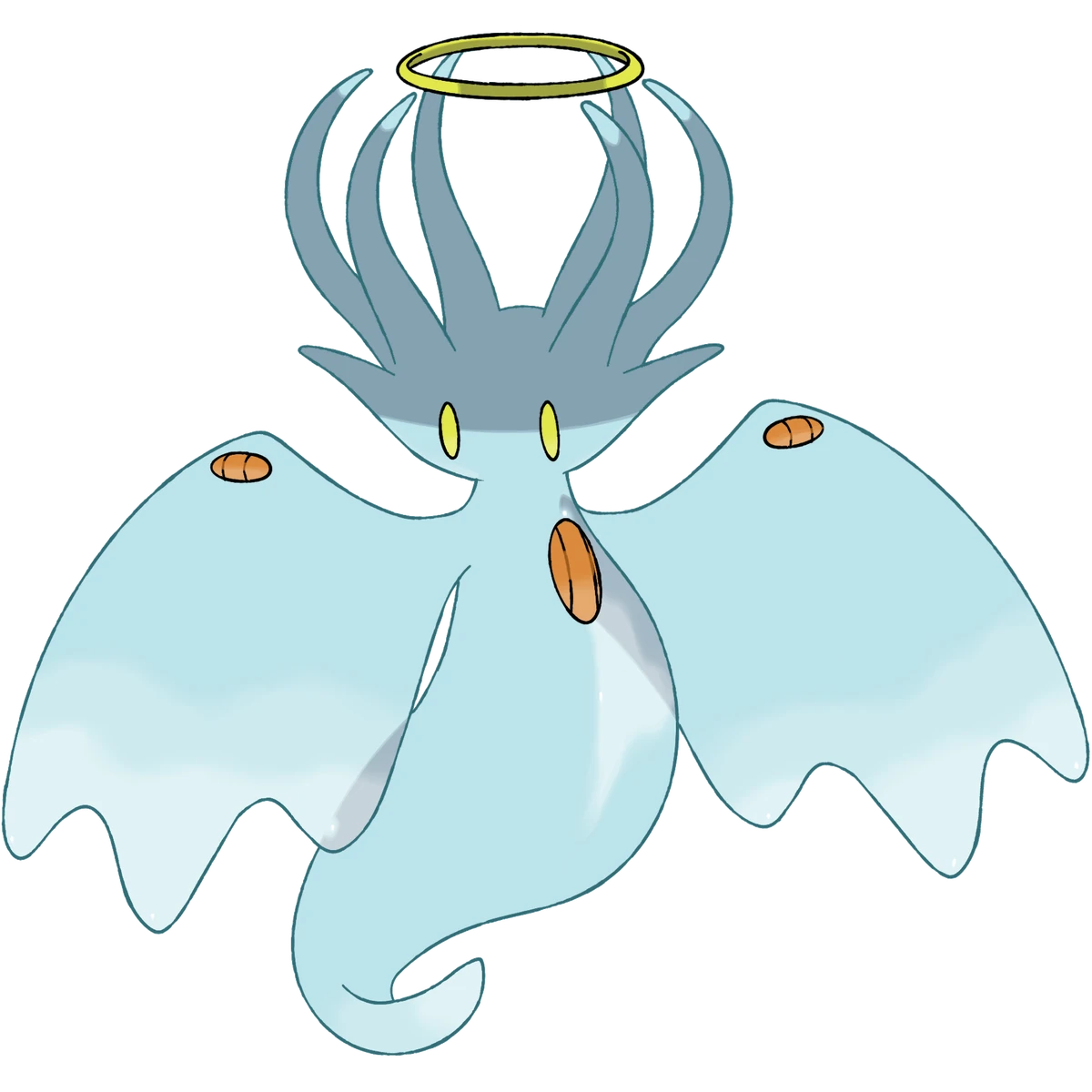 Halone | Arcomian Archives Wiki | Fandom
