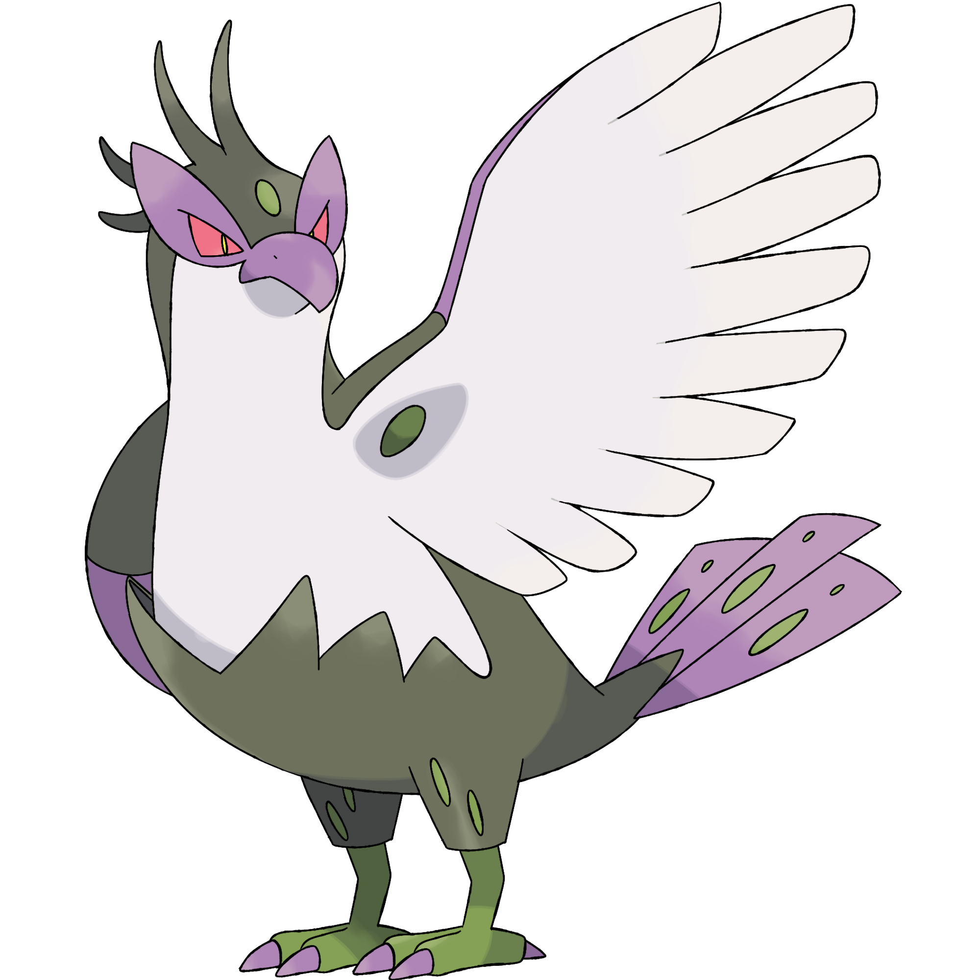 Smellurk Darkandwindie Fakemon Wiki Fandom